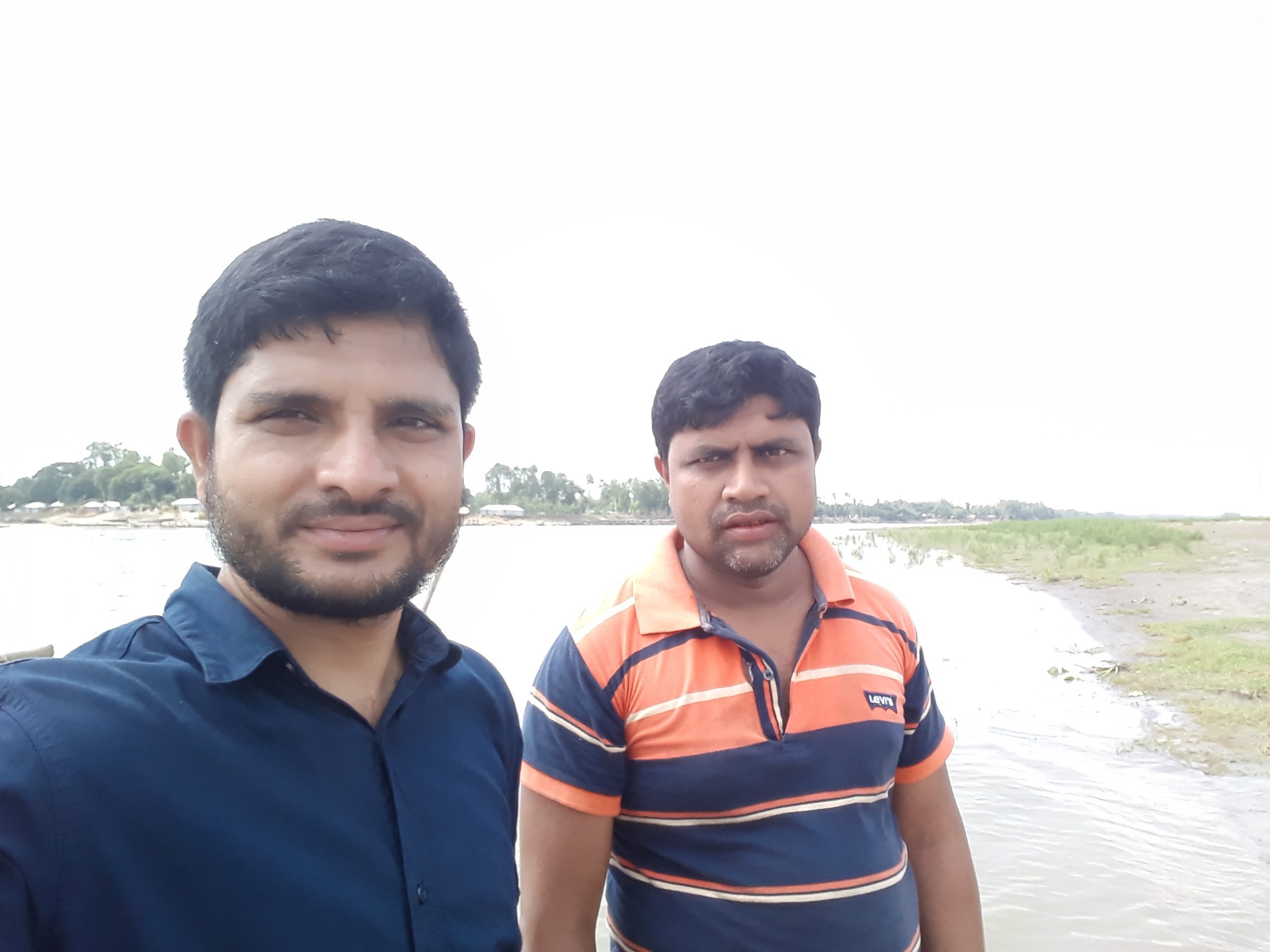 কুড়িগ্রাম এর পর্যটন এলাকা নুনখাওয়া