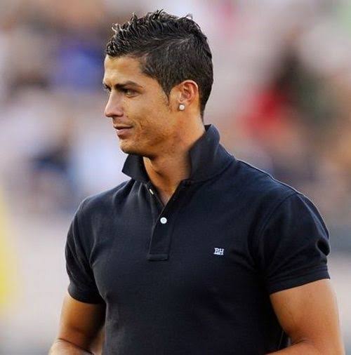 ক্রিশ্চিয়ানো রোনালদো এখন ম্যানচেস্টার ইউনাইটেডে