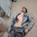 কুড়িগ্রামে চোর সন্দেহে যুবককে পিটিয়ে হত্যা: ৩ জন আটক