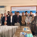 কুড়িগ্রামে ‘জেন্ডার সংবেদনশীলতা’ বিষয়ক কর্মশালা অনুষ্ঠিত