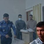 কুড়িগ্রামে স্বাস্থ্য কমপ্লেক্সের স্টোর কিপার গ্রেফতার