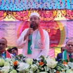 ভিতরবন্দে প্রথমবারের মতো বিজ্ঞান মেলা অনুষ্ঠিত