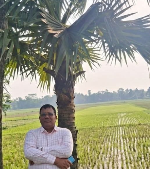 বর্জ্রপাত থেকে রক্ষায় তালগাছ কতটুকু সফল?