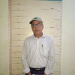 লালমনিরহাটের একাধিক মামলার আসামি গোলাম রাব্বানী সোহেল গ্রেপ্তার