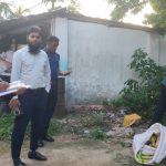 নলডাঙ্গায় ভ্রাম্যমান আদালতের অভিযান ১৫ হাজার টাকা জরিমানা