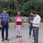 কুড়িগ্রামে হাইড্রোলিক হর্ন এর বিরুদ্ধে মোবাইল কোর্ট পরিচালনা