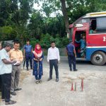 কুড়িগ্রামে শব্দ দূষণ বিরোধী মোবাইল কোর্ট