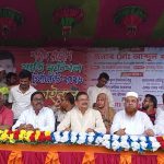 কুড়িগ্রামে শহীদ রাজীব স্মৃতি ফুটবল টুর্নামেন্টের ফাইনাল অনুষ্ঠিত