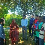 হালতিবিল ট্যাংকি মৎস্য অভয়াশ্রমে ভ্রাম্যমাণ আদালতের অভিযান-২৬ জনকে জরিমানা