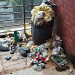 হায় রে – কুড়িগ্রাম হাসপাতাল!