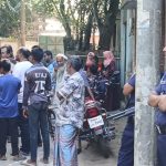 কুড়িগ্রামে ছেলের হাতে মা খুন ঘাতক পূত্রকে আটক করল পুলিশ