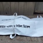 নলডাঙ্গায় ট্রাকচাপায় একজন নিহত-আটক ১